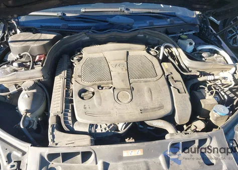 2012 Mercedes-Benz C 350 Sport 4Matic from USA, damaged, VIN WDDGJ8JB4CF809115